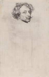 Zelfportret, ca. 1626-41